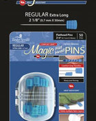 Magic Pins Flathead
