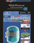 Magic Pin Flathead 100