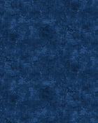 Navy Northcott Canvas Quilting Fabric