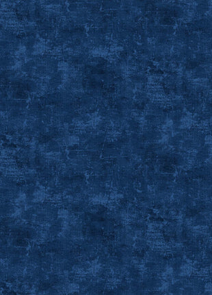 Navy Northcott Canvas Quilting Fabric