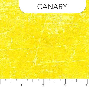Canary Northcott Canvas Quilting Fabric