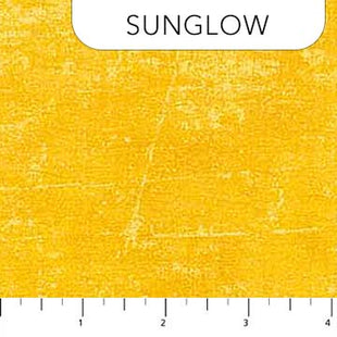 Sunglow Northcott Canvas Quilting Fabric