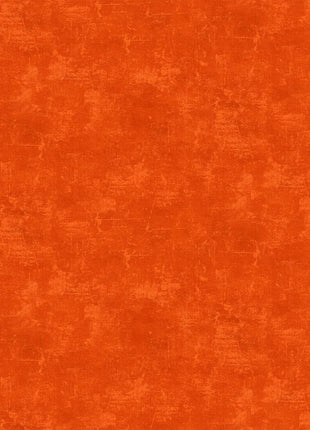 Orange Peel Northcott Canvas Quilting Fabric