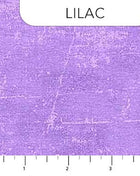 Lilac Northcott Canvas Quilting Fabric