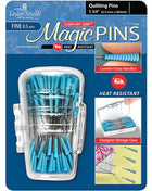 Magic Pins Quilting Fine 50 ct