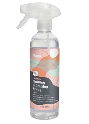 Magic Quilting & Crafting Spray