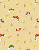 Fairytale Rainbow Toss Yellow