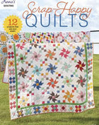 Scrap Happy Quilts