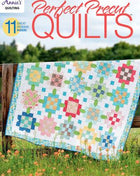 Perfect Precut Quilts