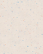 Rainbow Dust Terrazzo Cream