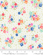 Flower Dot Small Floral