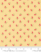 Cherry Soft Yellow