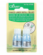 Chaco Liner Chalk Refill Blue