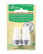 Chaco Liner Chalk Refill White