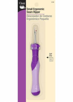 Ergonomic Seam Ripper Small