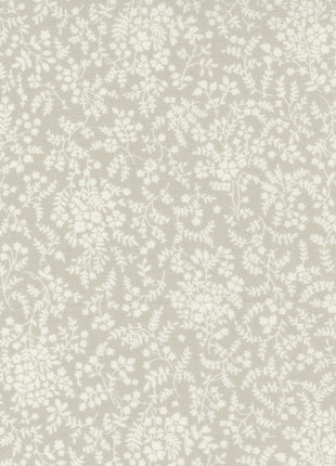 Breeze Small Floral Grey