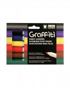 Graffiti Fabric Marker