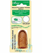 Natural Fit Thimble Medium