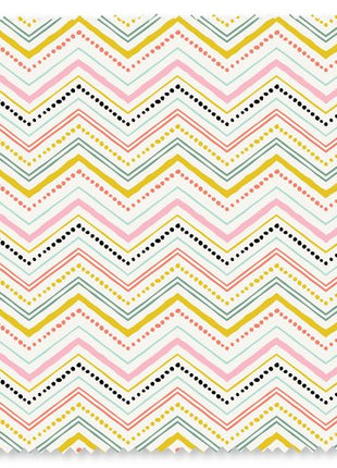 Chevron Multicolor