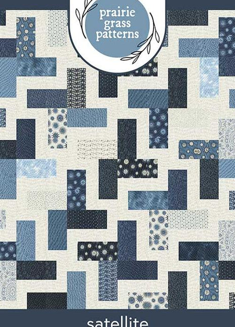 Chroma Quilt Pattern - Tara Lee Quitery – Quilting From The Heart