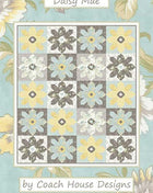 Daisy Mae Quilt Pattern