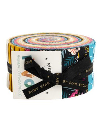 Pivot Jelly Roll