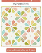 Petal Pop Quilt Pattern