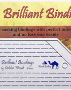 Brilliant Bindings 1/8