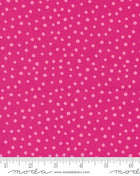 Raspberry Dotty Dots