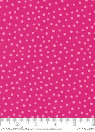 Raspberry Dotty Dots