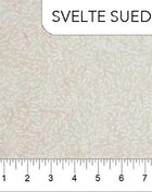 Svelte Suede