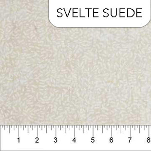 Svelte Suede