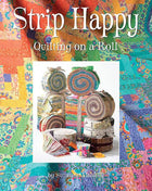 Strip Happy Pattern Book