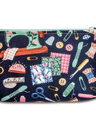 Accessory Case Sew Print