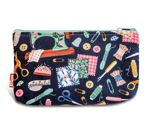 Accessory Case Sew Print