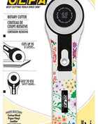 Olfa Bloom Rotary Cutter