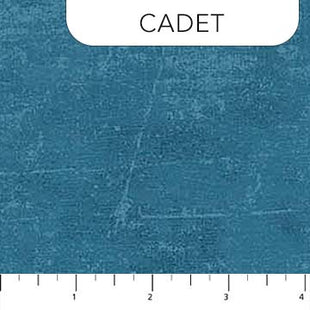 Cadet Northcott Canvas Quilting Fabric