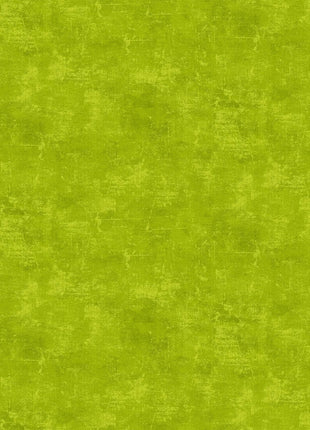 Chartreuse Northcott Canvas Quilting Fabric