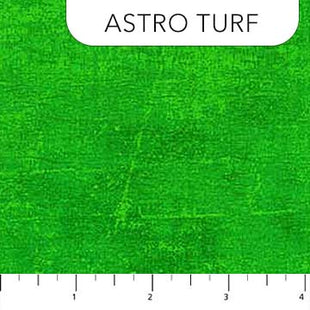 Astro Turf Northcott Canvas Quilting Fabric