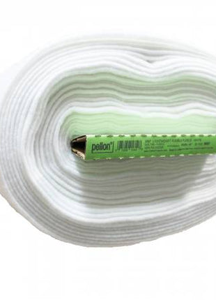 Lightweight Fusible Fleece 1/2 yard