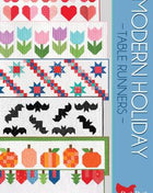 Modern Holiday Table Runners