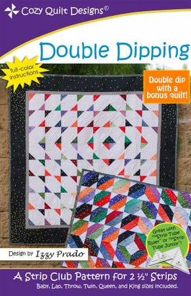 Double Dipping Pattern