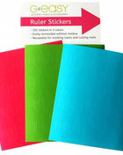 GEasy Ruler Stickers