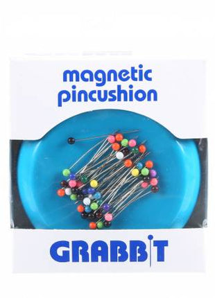 Grabbit Pin Catcher Teal