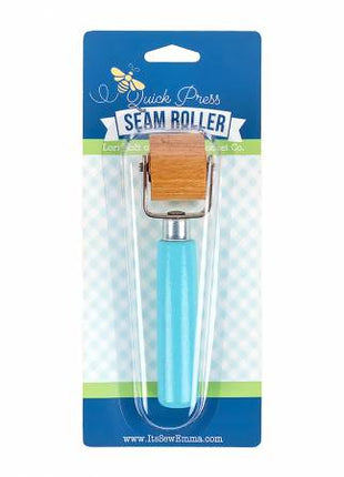 Quick Press Seam Roller