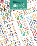 Simple Jelly Rolls Book