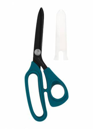 Perfect Scissors Dark Teal 8 1/2