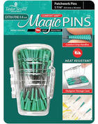 Magic Pins Patchwork XFine 50 ct