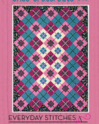 Criss Crossroads Quilt Pattern