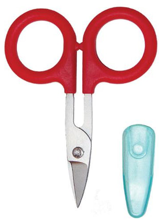 Perfect Scissors Curved 3 3/4"